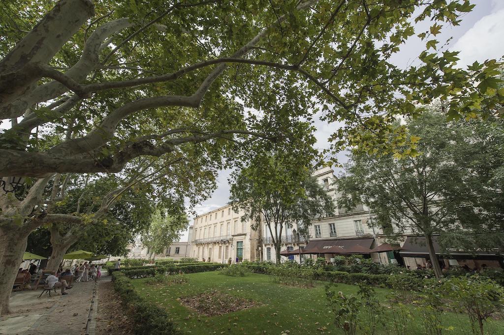 Apartment Canourgue - Premiere Conciergerie Montpellier