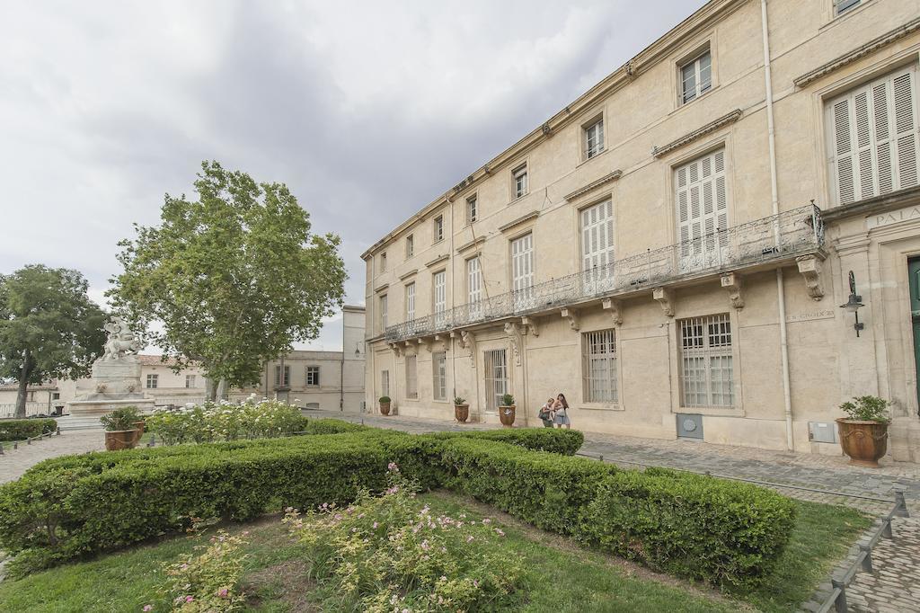 Apartment Canourgue - Premiere Conciergerie
