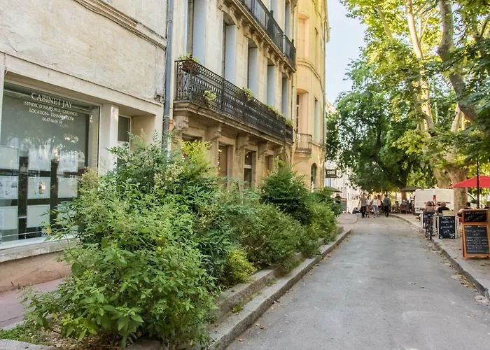 Appartement Canourgue - Premiere Conciergerie