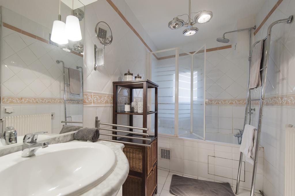 Canourgue - Premiere Conciergerie Apartamento *