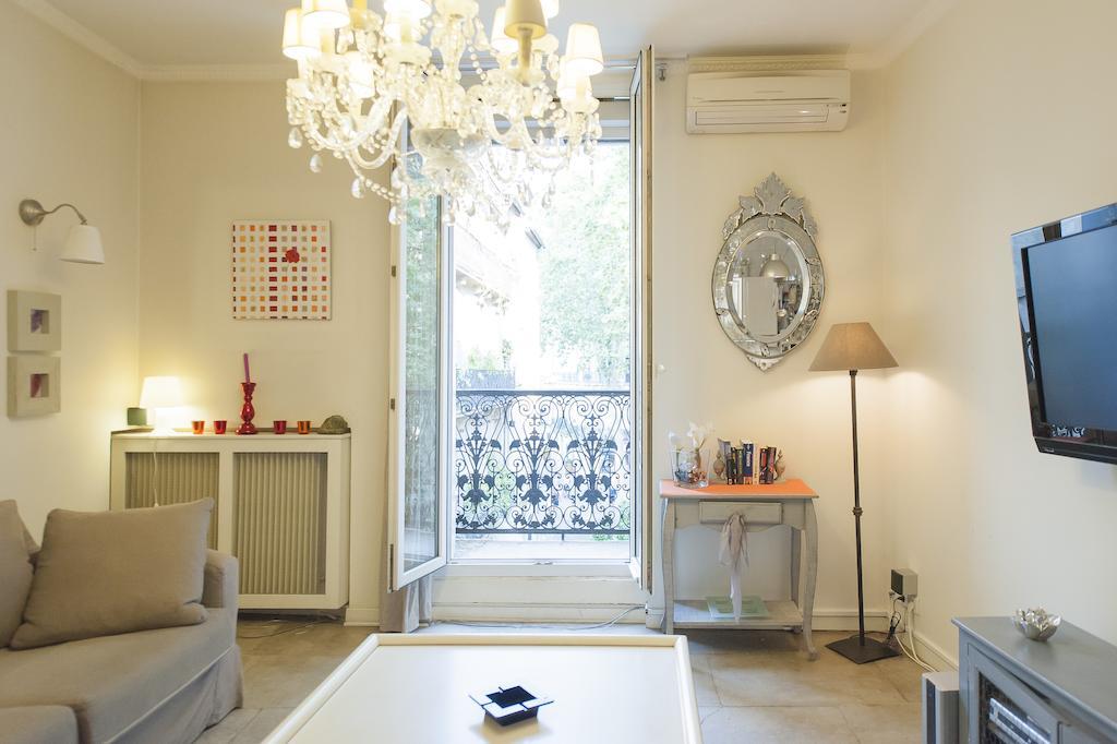 Apartamento Canourgue - Premiere Conciergerie