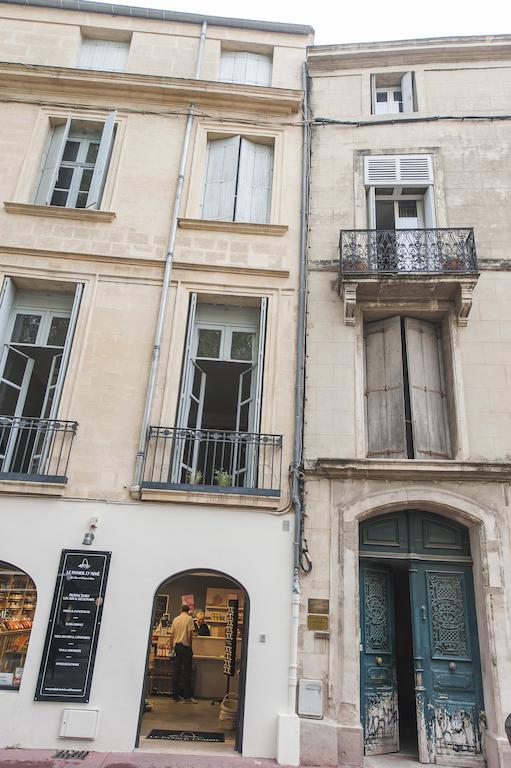 Apartamento Canourgue - Premiere Conciergerie *