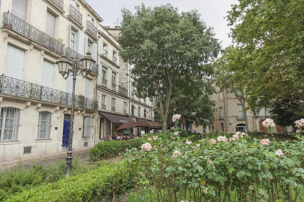 Apartamento Canourgue - Premiere Conciergerie *