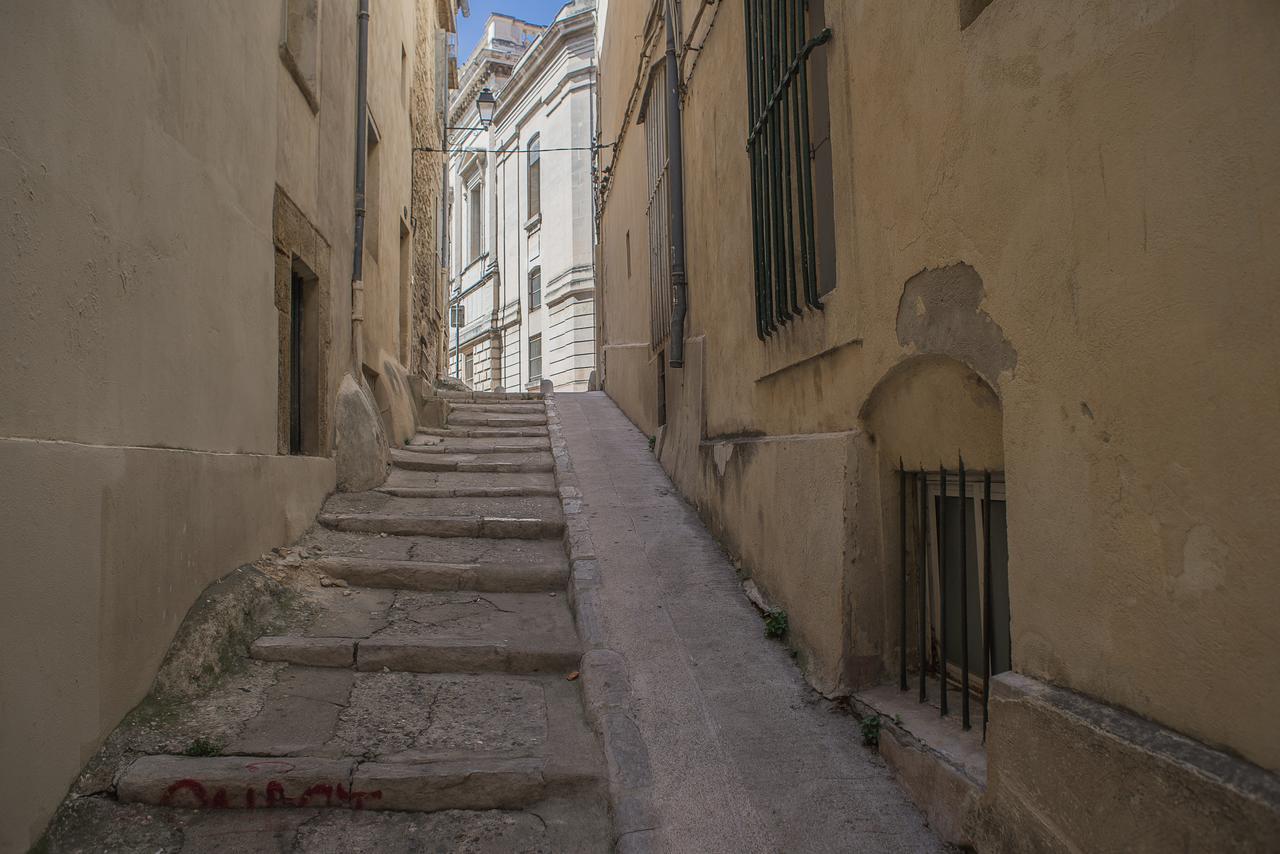 Canourgue - Première Conciergerie Appartement Montpellier