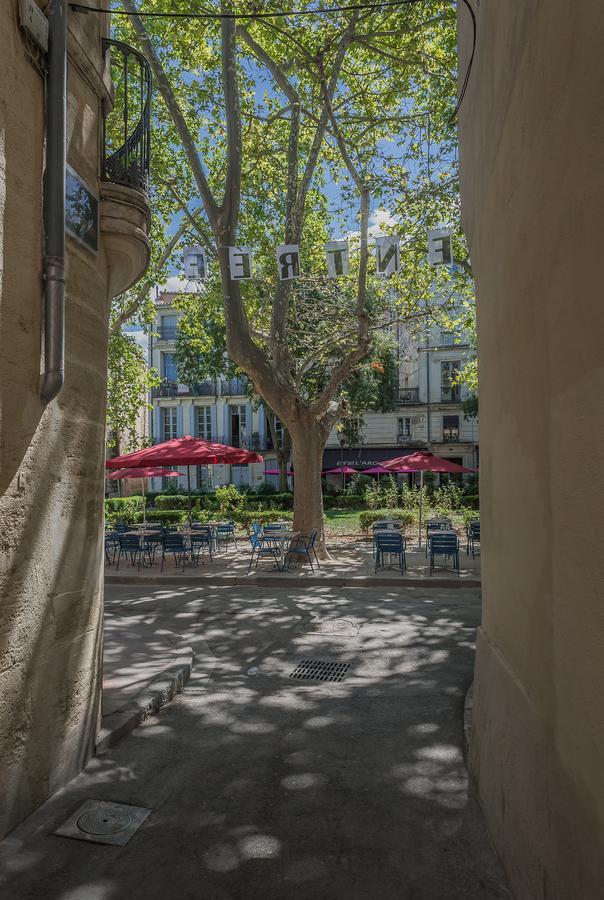 Canourgue - Première Conciergerie Appartement Montpellier
