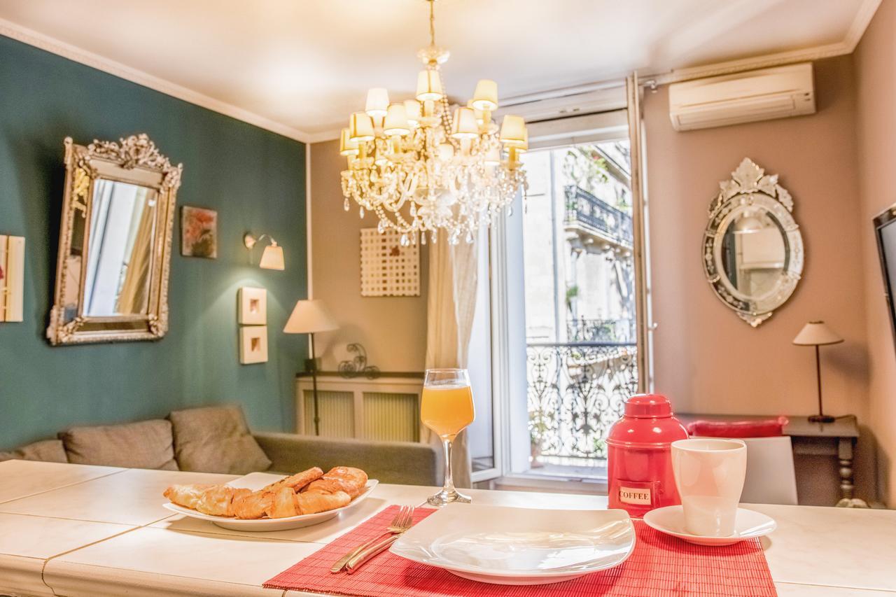 Canourgue - Premiere Conciergerie Appartement *