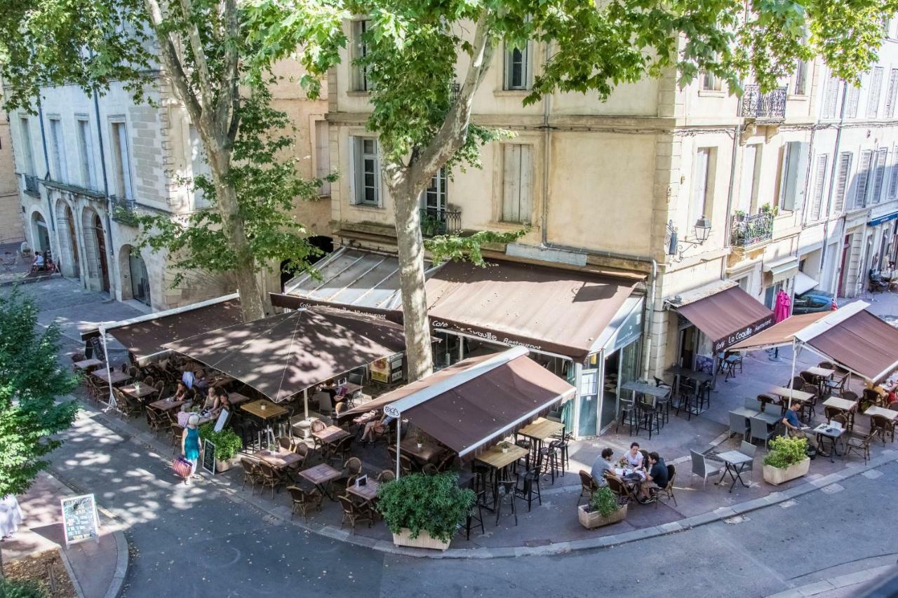 Canourgue - Premiere Conciergerie Montpellier
