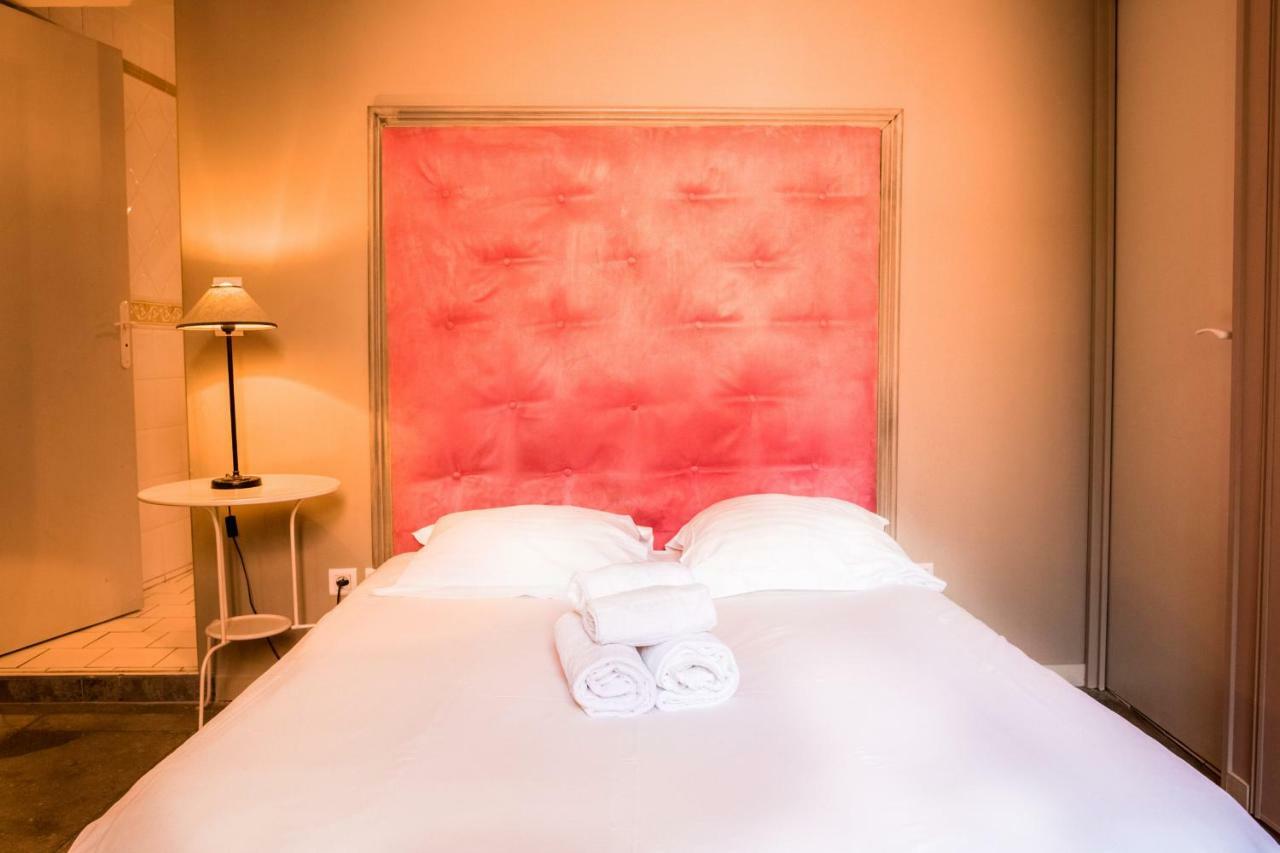 Appartement Canourgue - Première Conciergerie Montpellier