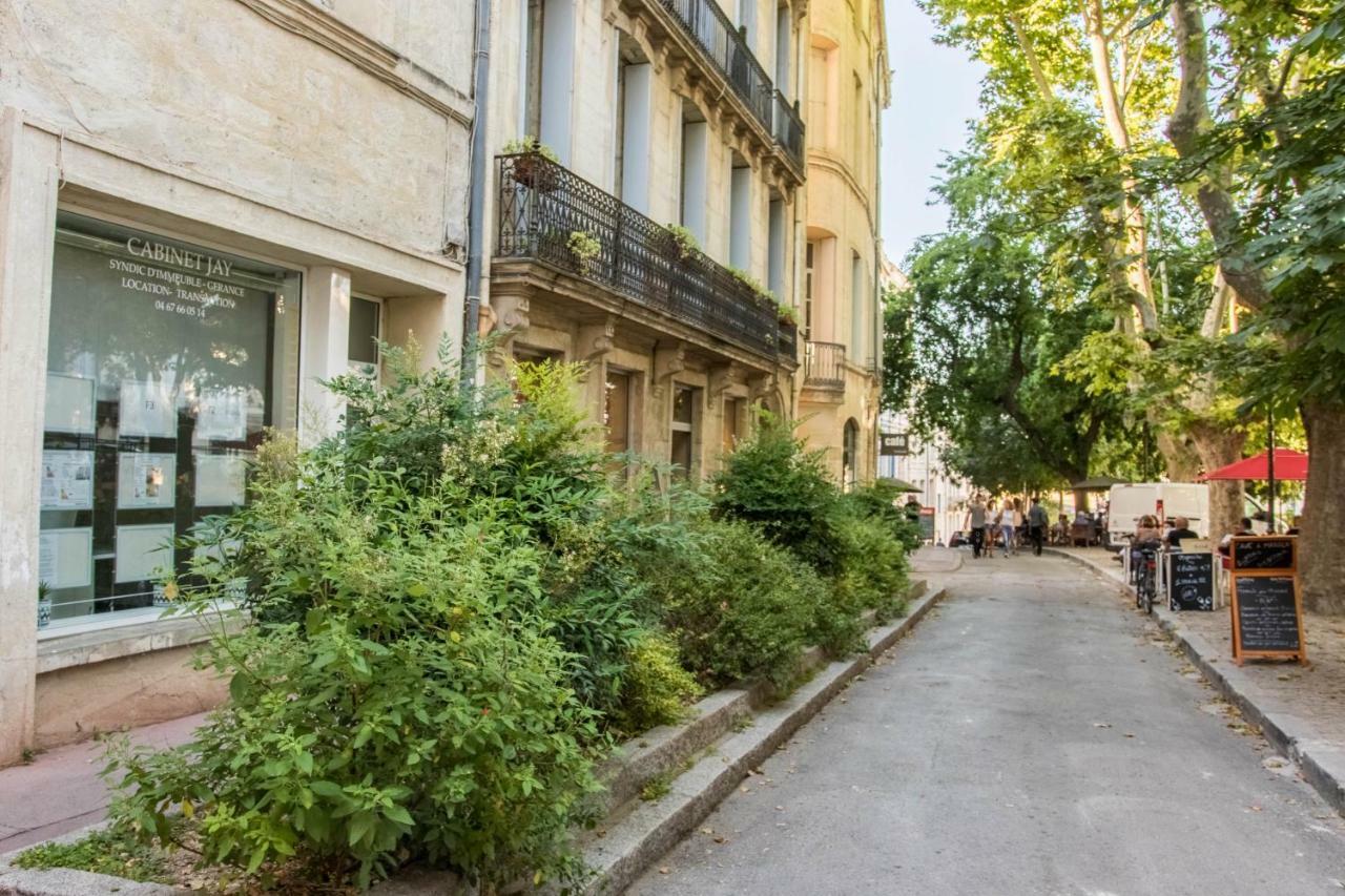 Canourgue - Première Conciergerie Appartement Montpellier