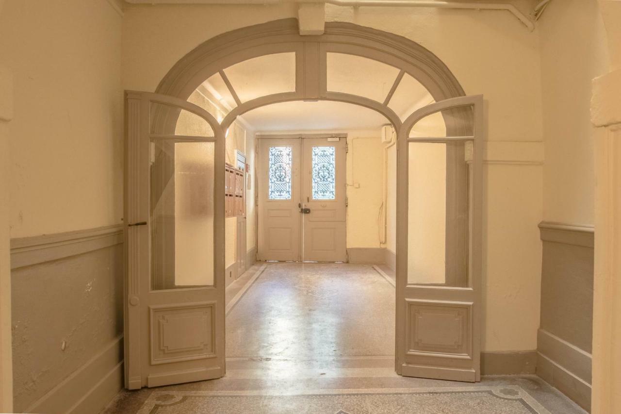 Apartamento Canourgue - Premiere Conciergerie *