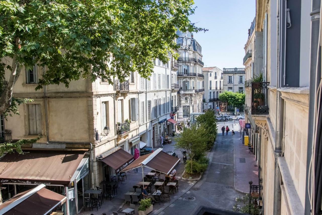 Canourgue - Premiere Conciergerie * Montpellier